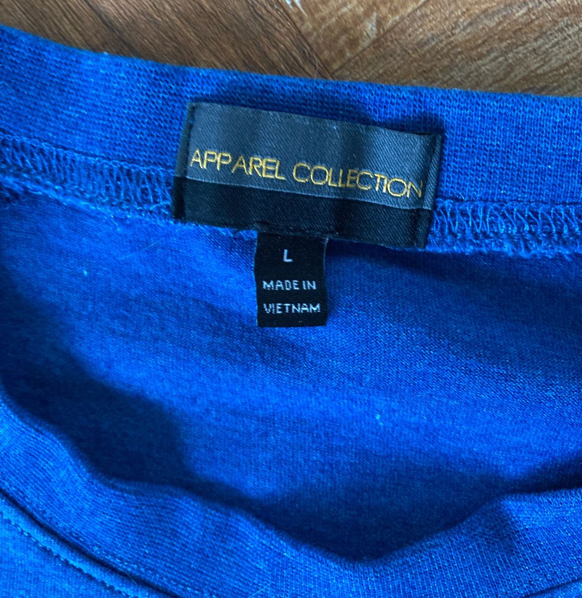 Apparel Collection _2